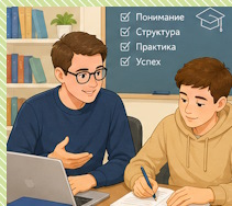 Услуги Услуги репетиторов в Угличе