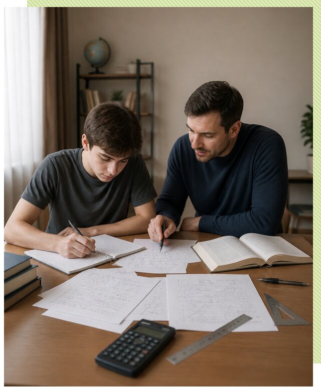 Репетитор ЕГЭ по физике в Угличе от 1876 р. | Репетитор-Глч