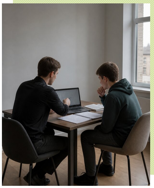 Репетитор по информатике ЕГЭ в Угличе от 1563 р. | Репетитор-Глч