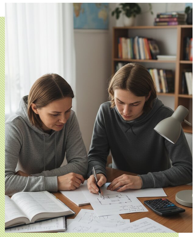 Репетитор по физике для 11 класса с подготовкой к ЕГЭ в Угличе
