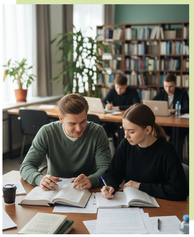 Репетитор для студентов медиков в Угличе от 1563 р. | Репетитор-Глч
